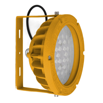 -30-70&amp;#226; &amp;#132; &amp;#131; Hot Sale 20W 6600K Round Aluminum LED Anti Explosion Lights