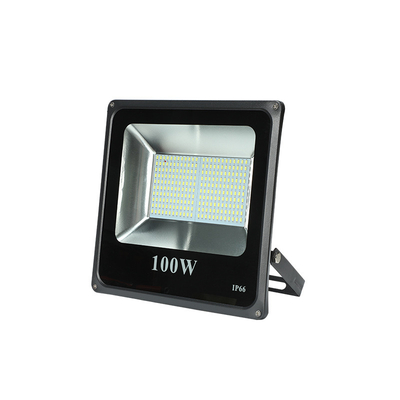 Garden Logistics Fast Stage 10W 20W 30W 50W 100W IP65 SMD Aluminum Explosion Proof Flood Light For Garden Aisle