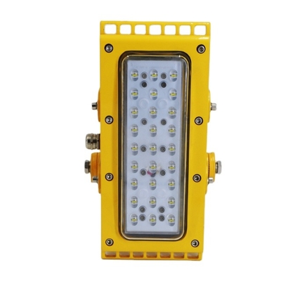 Gas Station Warom Light Explosion Proof Explosion Proof Lights 2021 Street Light